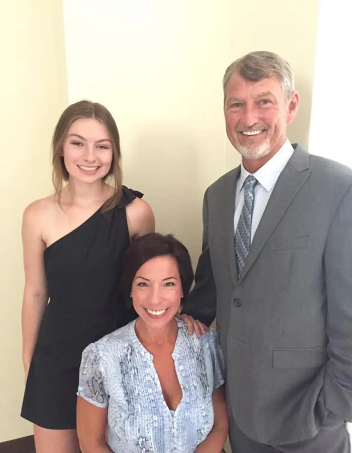 Rebecca Thaggard Rebecca Thaggard