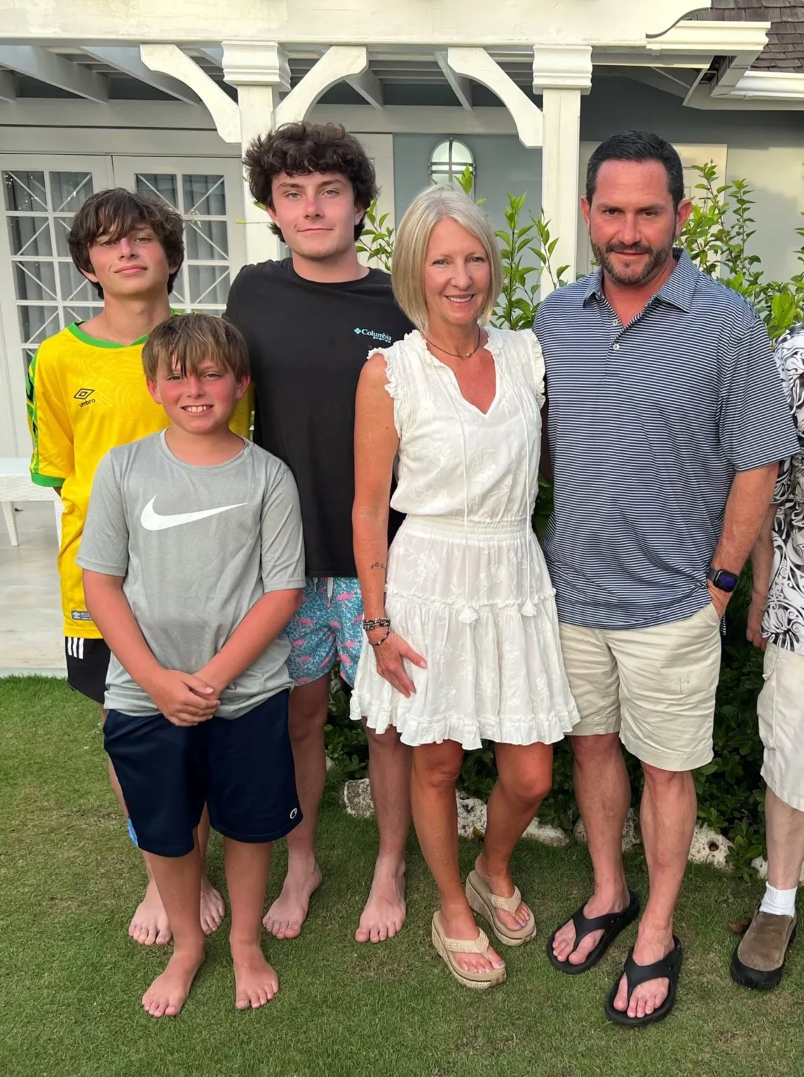 Angie Gould Angie Gould