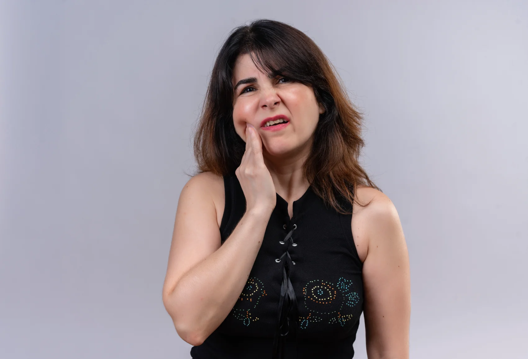 Community Oral Facial Surgery