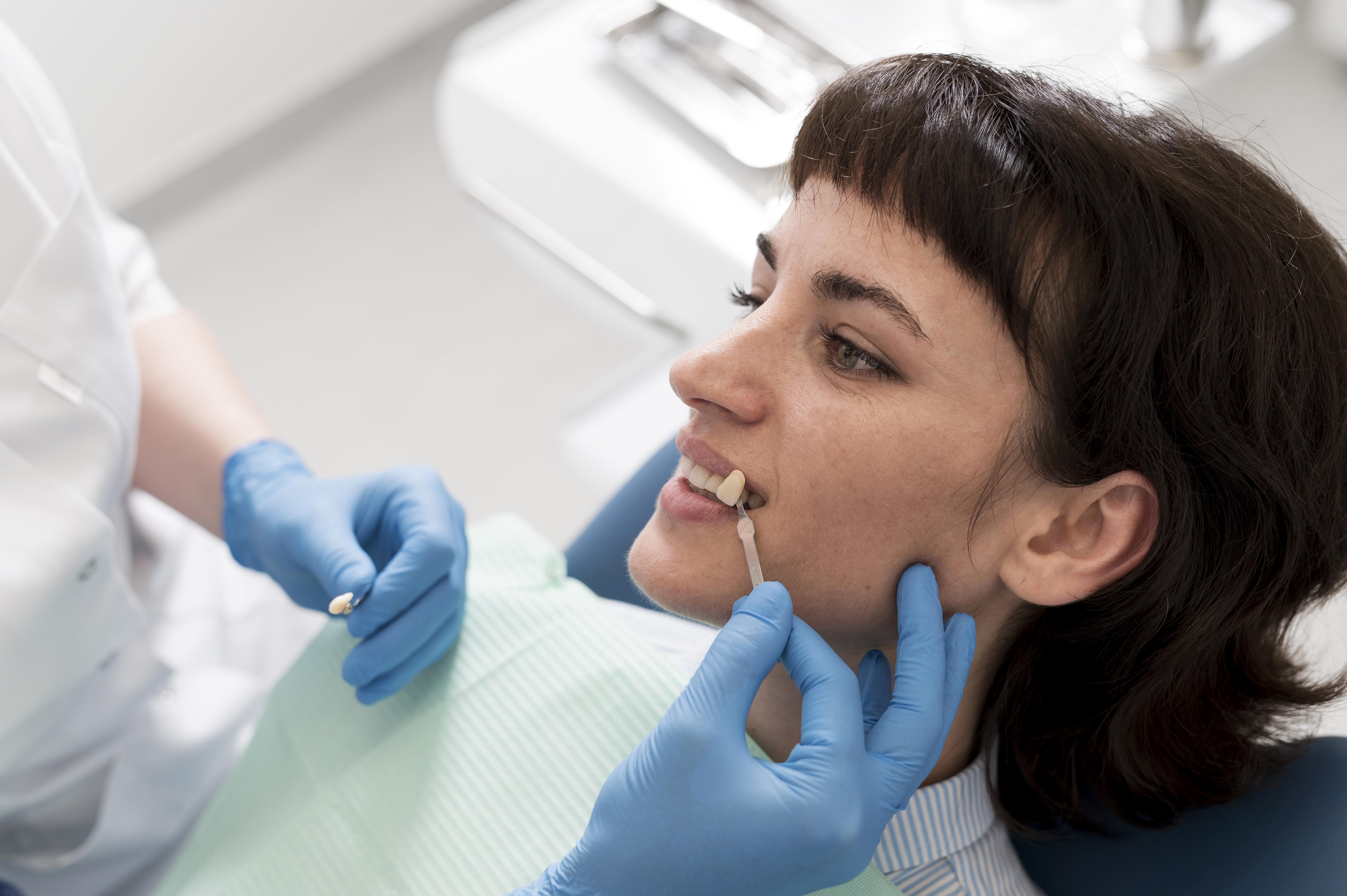 Community Oral Facial Surgery Community Oral Facial Surgery