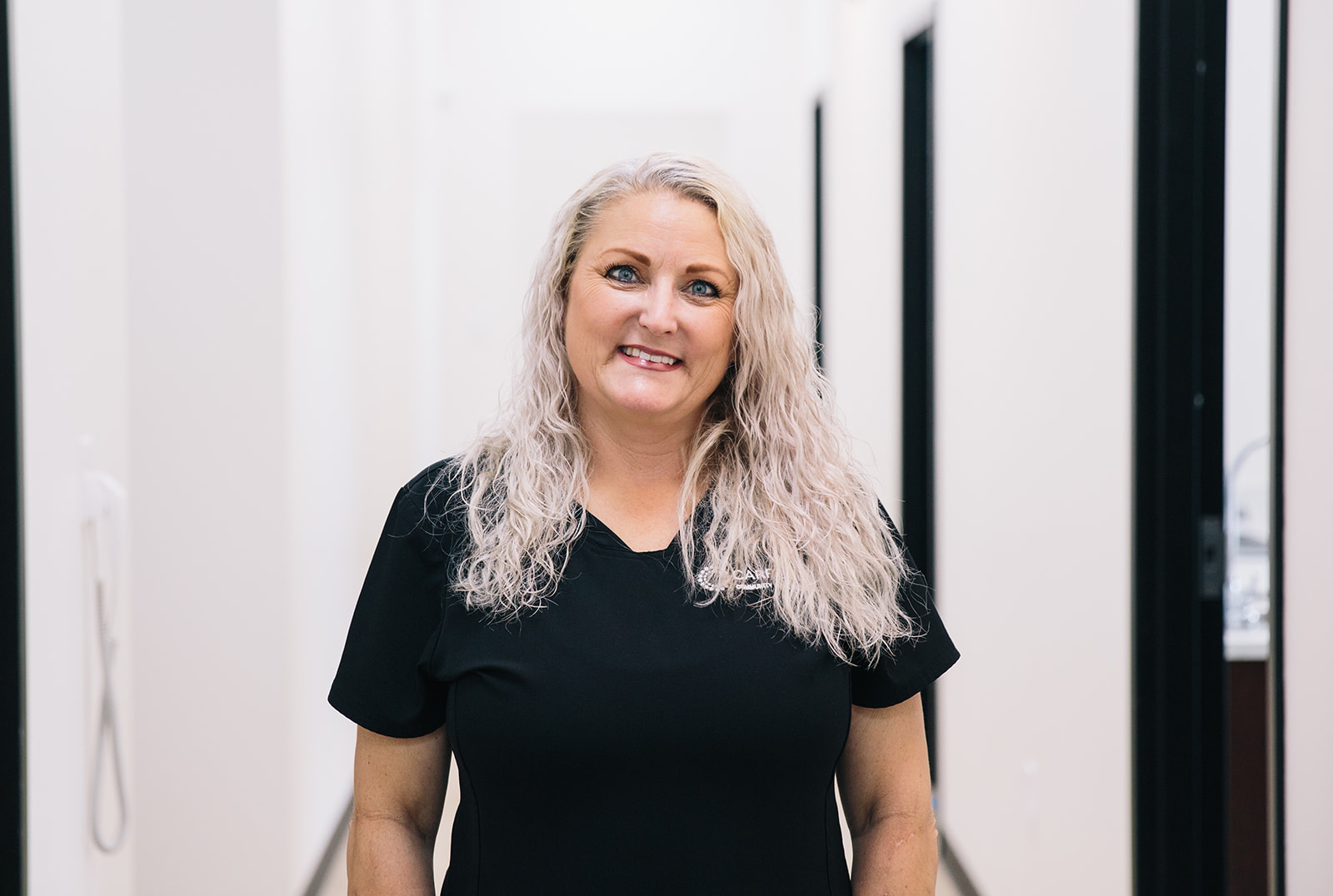 Mistie Boone Mistie Boone